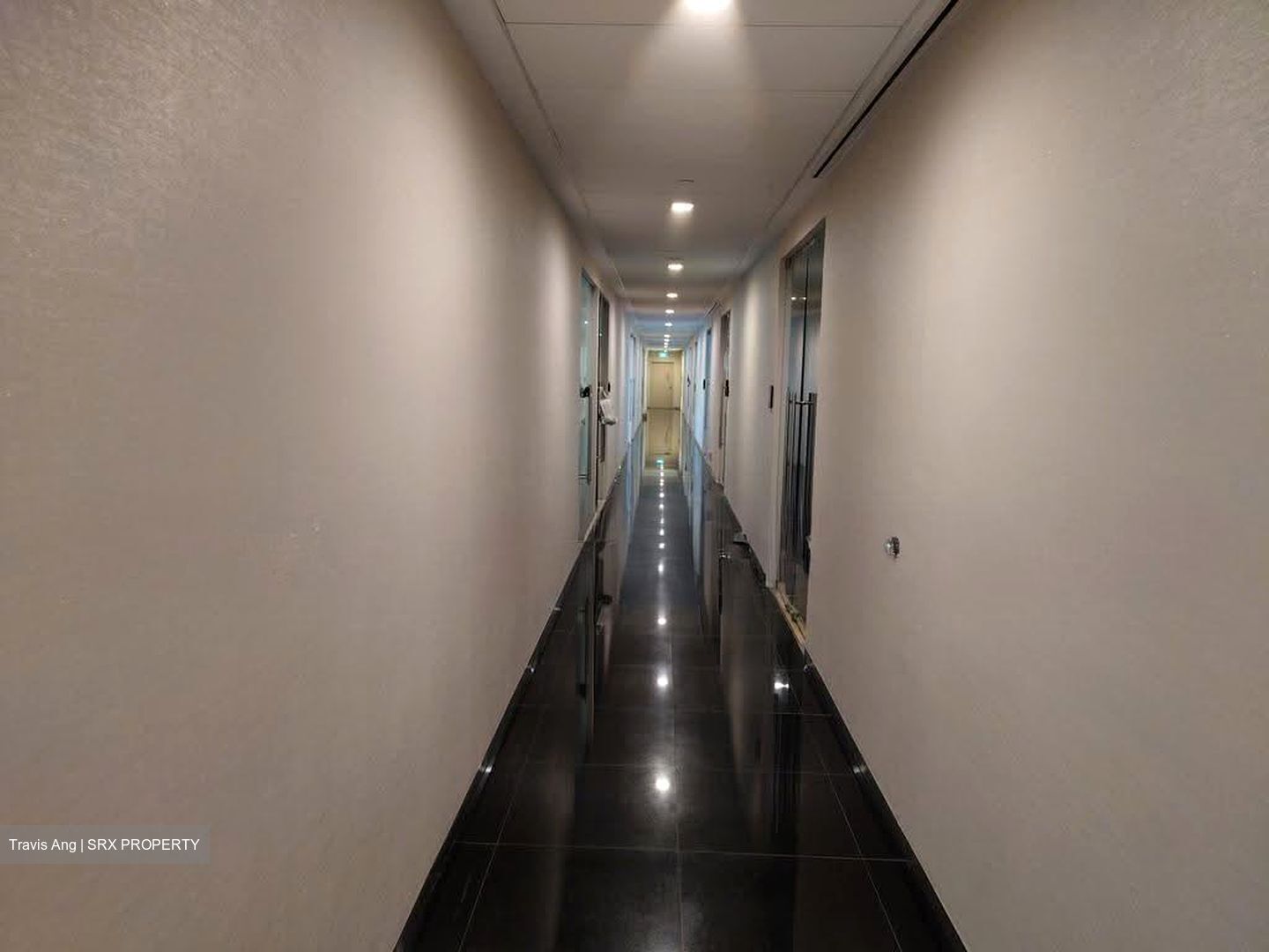 Vision Exchange (D22), Office #625394001